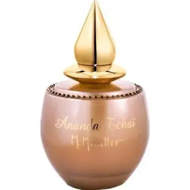 Ananda Tchai by M. Micallef bottle