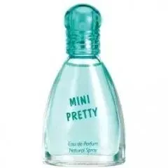 Mini Pretty by Ulric de Varens bottle