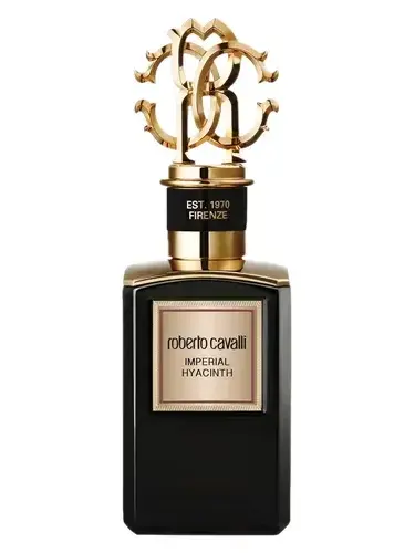 Imperial Hyacinth by Roberto Cavalli bottle