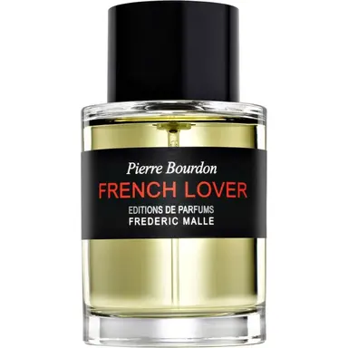 French Lover by Frederic Malle bottle