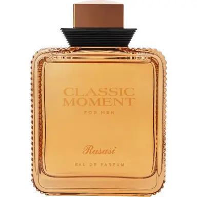 Classic Moment For Men by Rasasi bottle