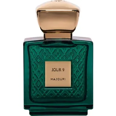 Jour 9 by Majouri bottle
