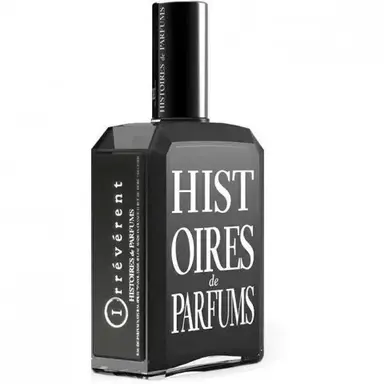 Irrévérent by Histoires de Parfums bottle