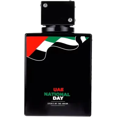 Club De Nuit Intense Man Perfume Oil by Armaf bottle