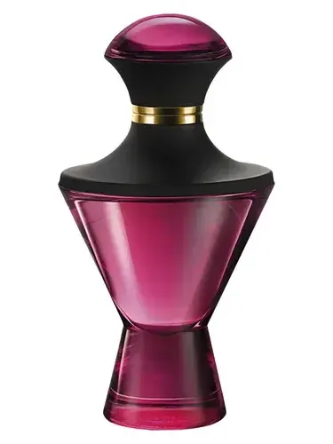 Alchemists Rose by O Boticário bottle