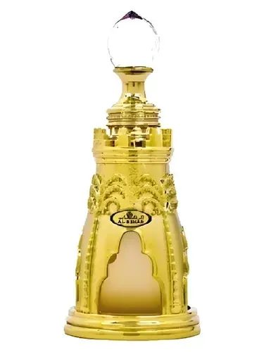 Al Sharquiah by AL Rehab bottle