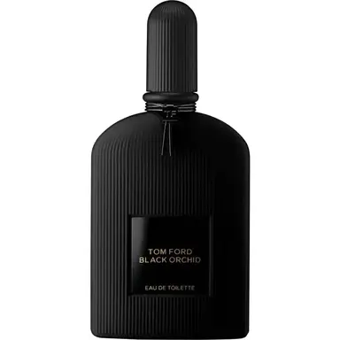 Black Orchid Eau de Toilette (2023) by Tom Ford bottle