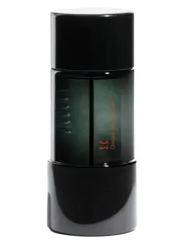 S.C. by D'Orsay bottle
