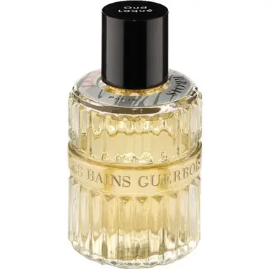 Oud Laque by Les Bains Guerbois