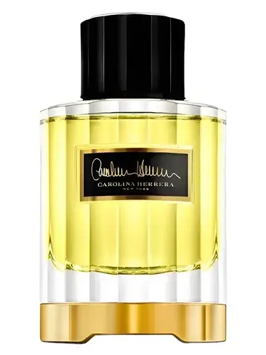 Carolina Herrera by Carolina Herrera bottle