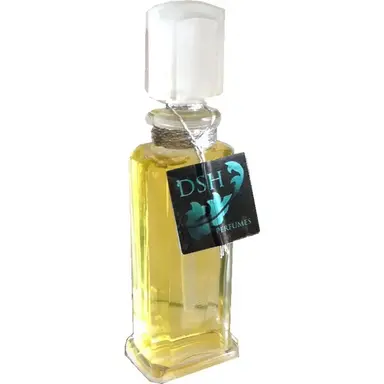 Become the Shaman by Dsh Perfumes bottle