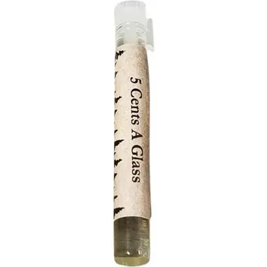 5 Cents A Glass by Haus of Gloi bottle