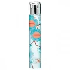 Little Kiss Cherry by Salvador Dali bottle