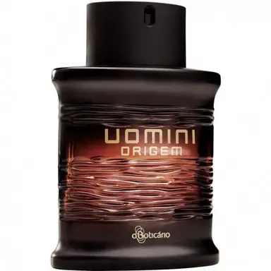 Uomini Origem by O Boticário bottle