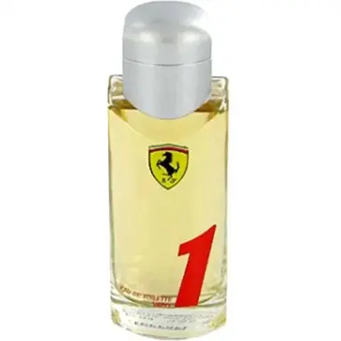 Ferrari No 1 by Ferrari bottle