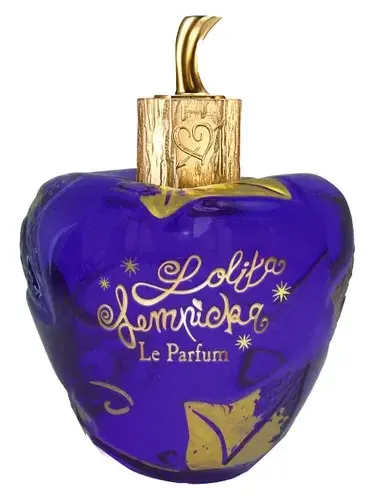 Lolita Lempicka Le Parfum Edition Limitée Flacon Minuit by Lolita Lempicka bottle