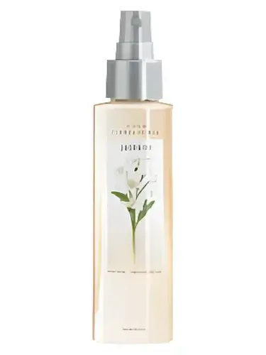 Jasmine by Avon bottle