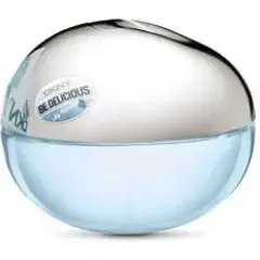 DKNY Be Delicious City Blossom Avenue Iris by DKNY bottle