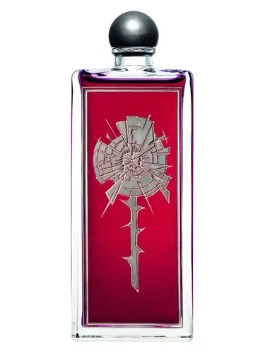 La Fille de Berlin Flacon d'Exception by Serge Lutens bottle