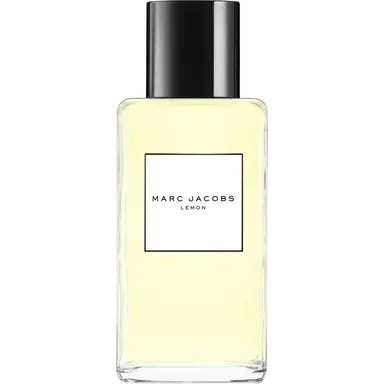 Splash Lemon 2009 by Marc Jacobs bottle