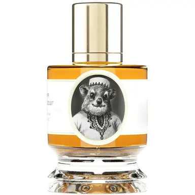 Hyrax by Zoologist Perfumes bottle