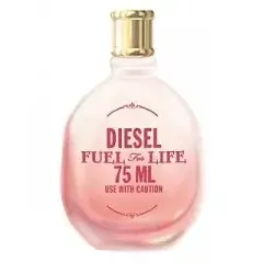 Fuel For Life She Summer by Diesel bottle