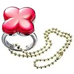 Butterfly Solid Perfume by Hanae Mori