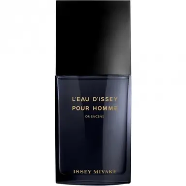 L’Eau d’Issey Pour Homme Or Encens by Issey Miyake bottle