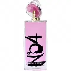 Eau de Collection No. 4 by Hanae Mori