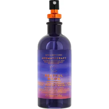 Restful Moon by Bath & Body Works bottle