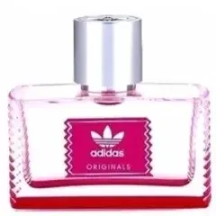Adidas Originals pour Femme by Adidas bottle