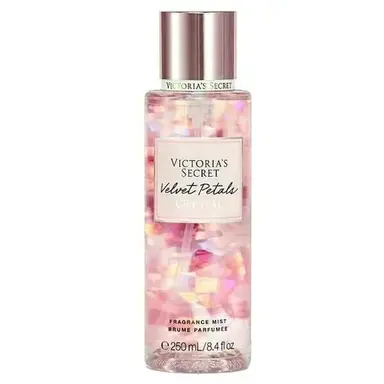 Velvet Petals Crystal by Victoria's Secret bottle