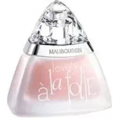 Mauboussin Lovely à la Folie by Mauboussin bottle
