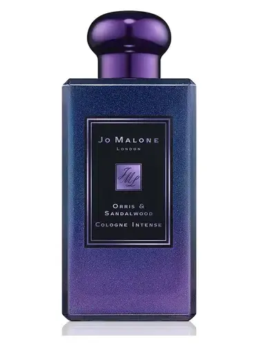 Orris & Sandalwood Limited Edition by Jo Malone bottle