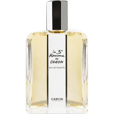 Le 3e Homme de Caron by Caron bottle