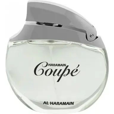 Coupe Pour Homme by AL Haramain Perfumes