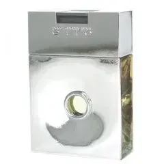 Paco Rabanne Pour Elle Metal Edition by Rabanne bottle