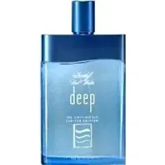 Cool Water Deep Sea Scent and Sun by Davidoff bottle