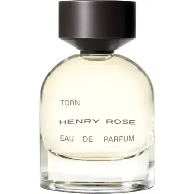 Torn by Henry Rose bottle