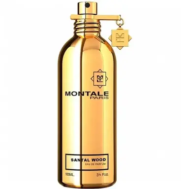 Santal Wood by Montale
