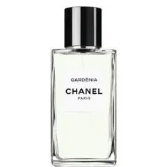 Gardénia (2007) by Chanel bottle