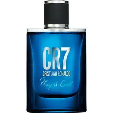CR7 Play It Cool by Cristiano Ronaldo
