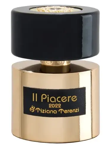 Il Piacere 2022 by Tiziana Terenzi bottle