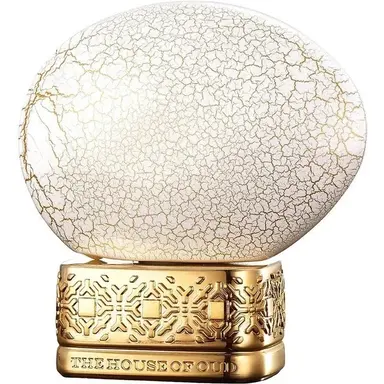 Breath Of The Infinite by The House of Oud bottle