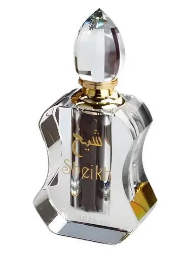 Sheikh by AL Haramain Perfumes bottle