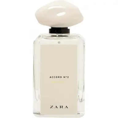 Accord No 2 Oriental by Zara bottle
