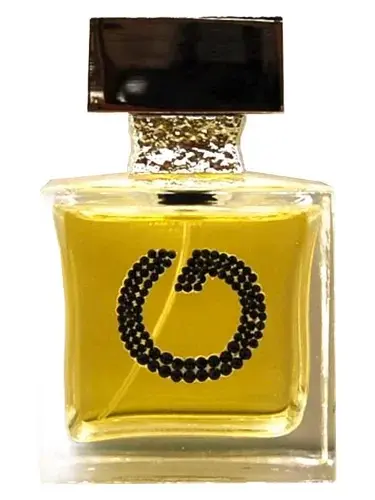 Osswald For Men by M. Micallef bottle