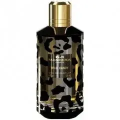 Wild Candy by Mancera bottle