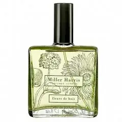 Fleurs de Bois by Miller Harris bottle