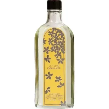 La Fleur D'Oranger Cologne by Oriza L Legrand bottle